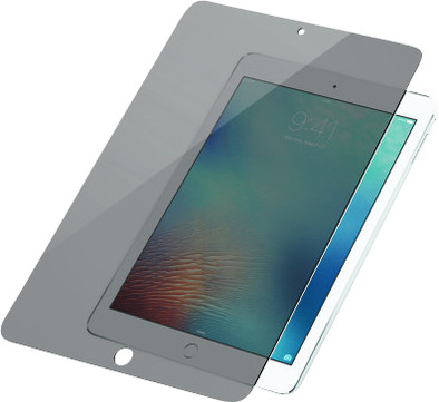 Le produit PanzerGlass Privacy Apple iPad Air (2019) et Pro 10,5 pouces Protège-écran ne sera plus jamais disponible