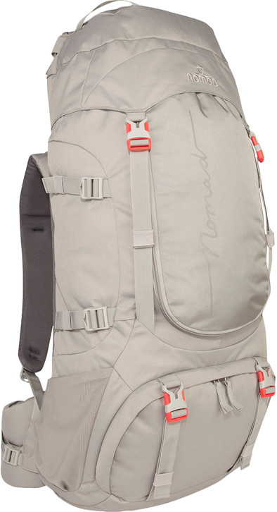 Le produit Nomad Batura 55L SF Mist Grey ne sera plus jamais disponible