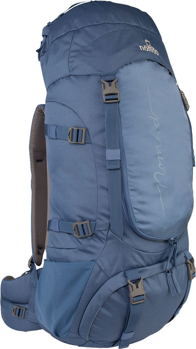Le produit Nomad Batura 55 L Steel - Slim Fit ne sera plus jamais disponible
