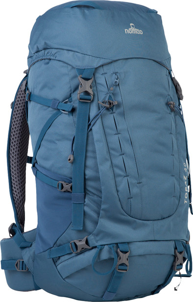 Le produit Nomad Topaz 40 L Titanium ne sera plus jamais disponible