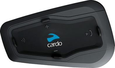 Cardo Scala Rider Freecom 1 Plus Single is nooit meer leverbaar