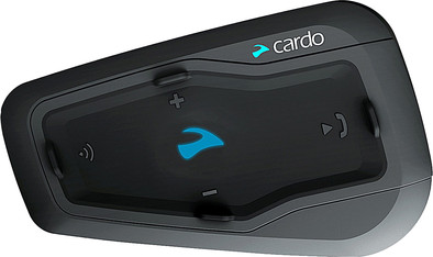 Cardo Scala Rider Freecom 2 Plus Single is nooit meer leverbaar