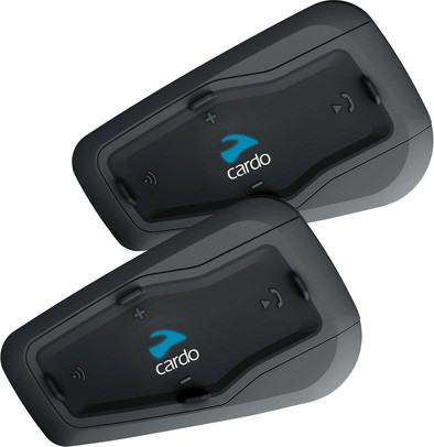 Le produit Cardo Scala Rider Freecom 2 Plus Duo ne sera plus jamais disponible