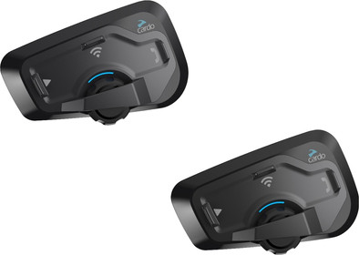 Le produit Cardo Scala Rider Freecom 4 Plus Duo ne sera plus jamais disponible