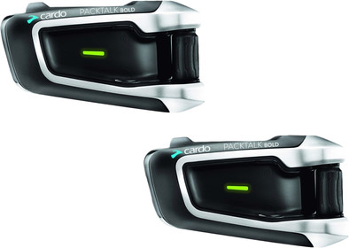 Cardo Scala Rider Packtalk Bold Duo JBL is nooit meer leverbaar