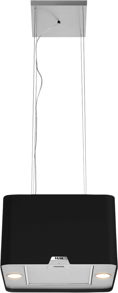 ETNA RA345ZWA is nooit meer leverbaar