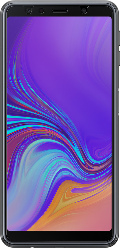 Le produit OtterBox Alpha Glass Protège-écran Samsung Galaxy A7 Verre ne sera plus jamais disponible