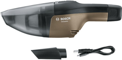 Bosch YOUseries is no longer available