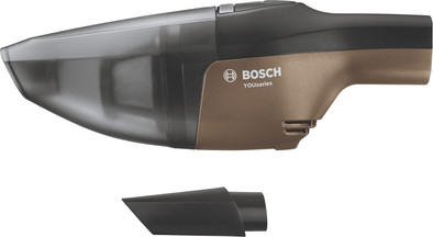 Bosch YOUseries Handheld Vacuum (battery not included) is no longer available