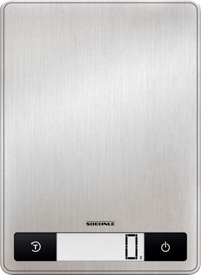 Soehnle Page Profi 200 is no longer available