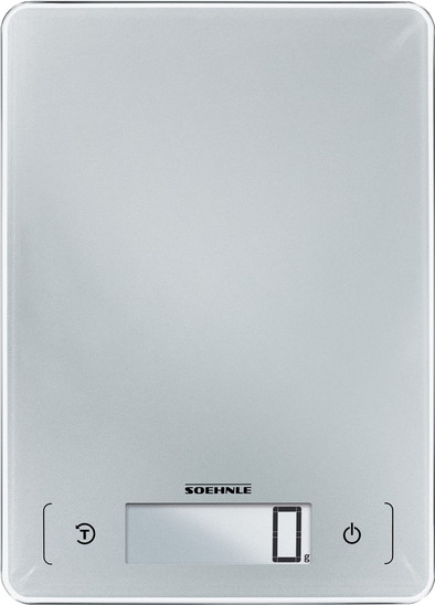 Soehnle Page Aqua Proof is nooit meer leverbaar