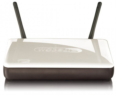 Sitecom WL-312 is nooit meer leverbaar