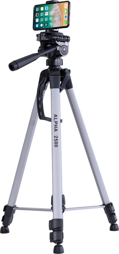 Cullmann Alpha 2500 Mobile is no longer available