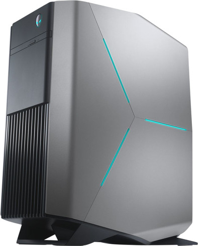 Alienware Aurora R8 - D00AWR810 is nooit meer leverbaar