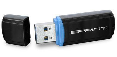 Sharkoon Flexi-Drive Sprint 32 GB USB 3.0 is nooit meer leverbaar