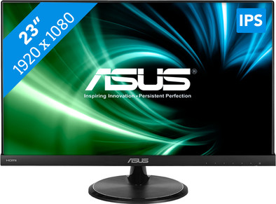 Asus VC239HE is no longer available