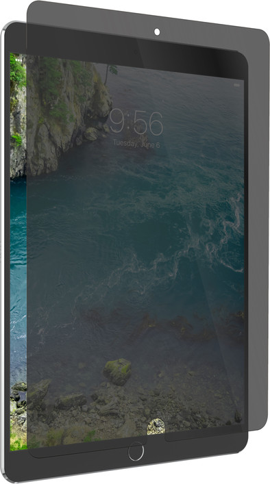 InvisibleShield Glass+ Privacy Screen Protector Glass 9.7 2018/2017 is no longer available