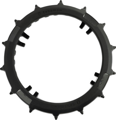 Robomow Robogrips for Power Wheels RS and MS is no longer available