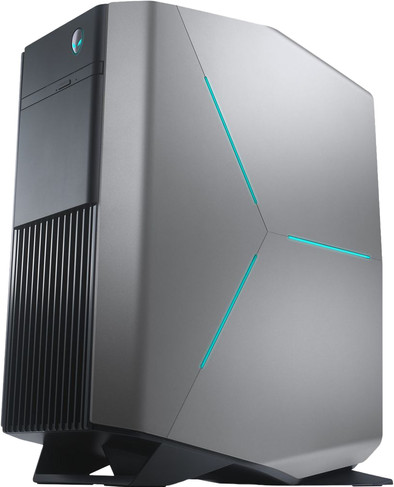 Alienware Aurora R8  - D00AWR806 is no longer available