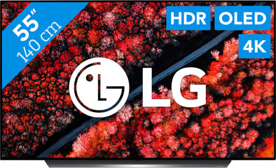 Le produit LG OLED55C9PLA ne sera plus jamais disponible