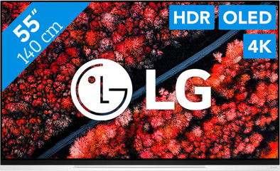 Le produit LG OLED55E9PLA ne sera plus jamais disponible
