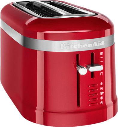 KitchenAid 5KMT5115EER Empire Red is no longer available
