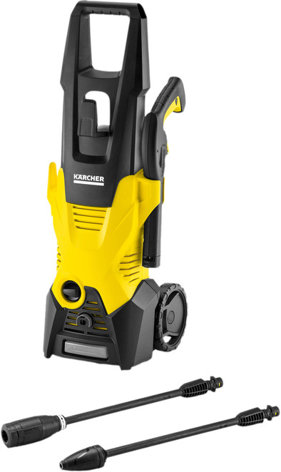 Karcher K3 is no longer available
