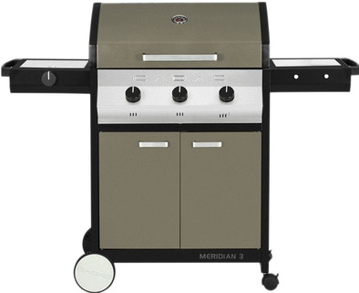 Cadac Meridian 3B Dakota Grey is no longer available