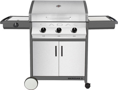 Le produit Cadac Meridian 3B + SB Inox ne sera plus jamais disponible