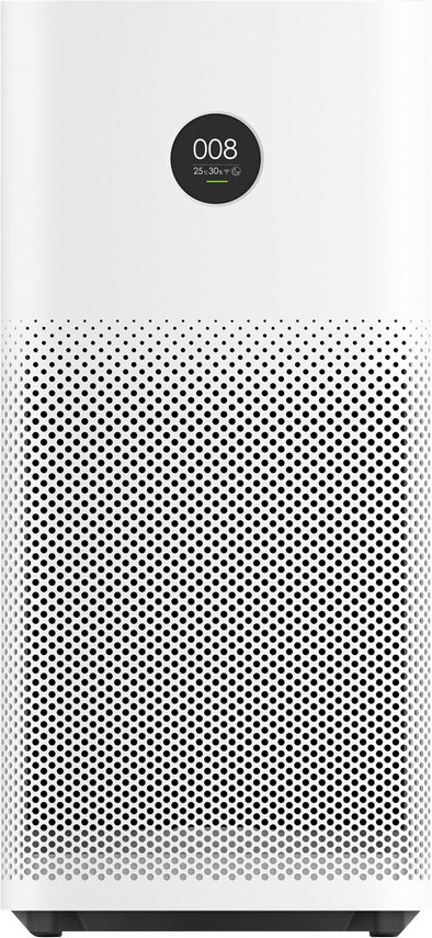 Xiaomi Mi Air Purifier 2S is no longer available