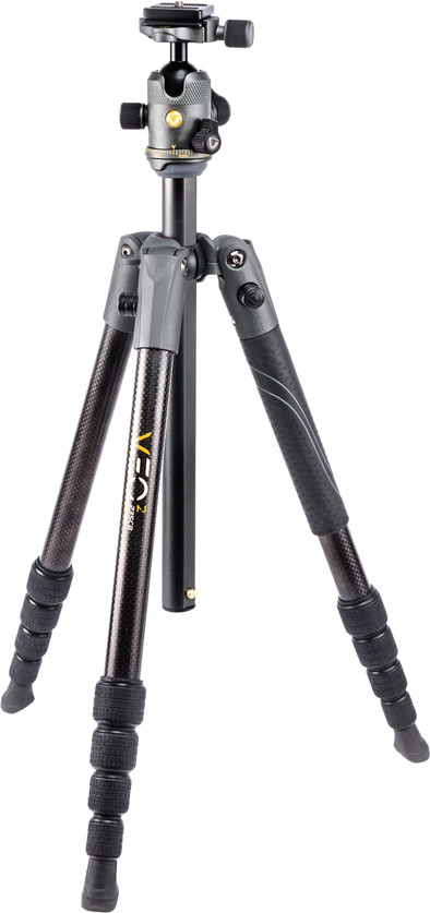 Le produit Vanguard VEO 2 235 CB ne sera plus jamais disponible