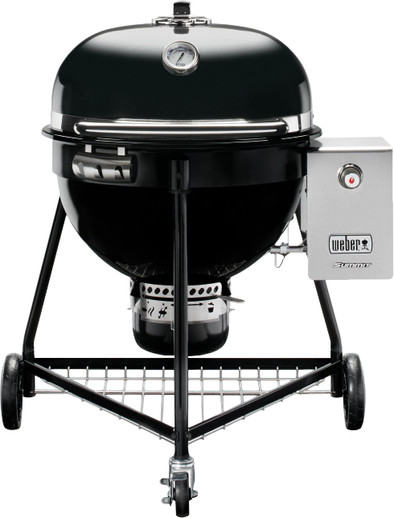 Weber Summit Charcoal GBS is no longer available