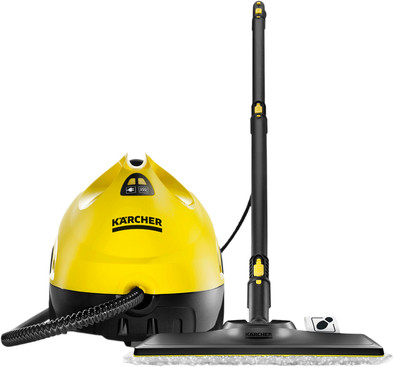 Karcher SC2 EasyFix is nooit meer leverbaar