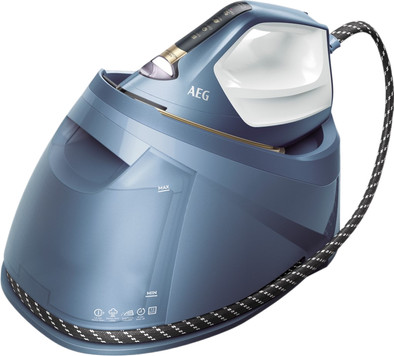 AEG ST8-1-6DBM is no longer available