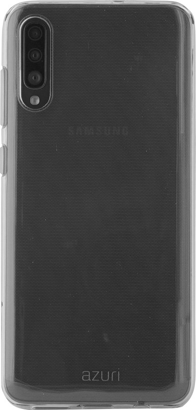 Azuri TPU Samsung Galaxy A70 Back Cover Transparent is no longer available