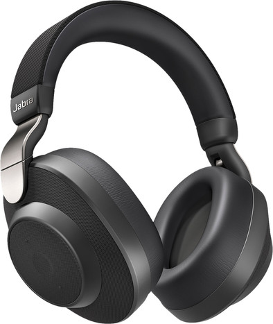Le produit Jabra Elite 85h Noir Titane ne sera plus jamais disponible