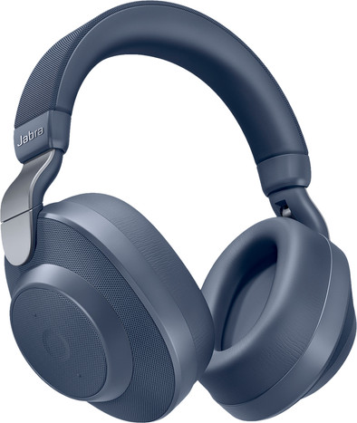 Jabra Elite 85h Blauw is nooit meer leverbaar