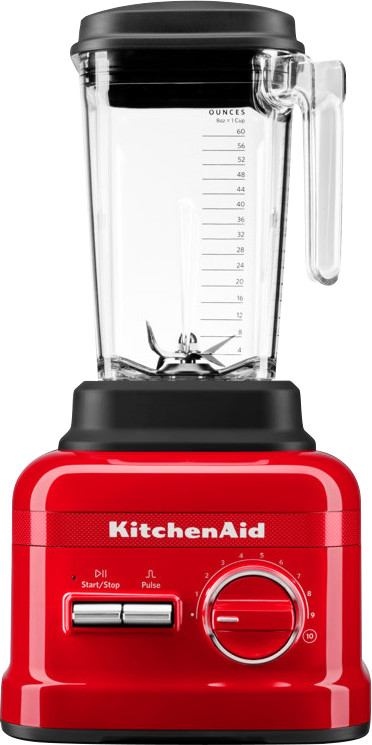 KitchenAid Artisan High Performance Queen of Hearts is no longer available