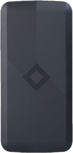 Le produit iWalk Scorpion Air Batterie externe Sans fil 8000 mAh Noir ne sera plus jamais disponible