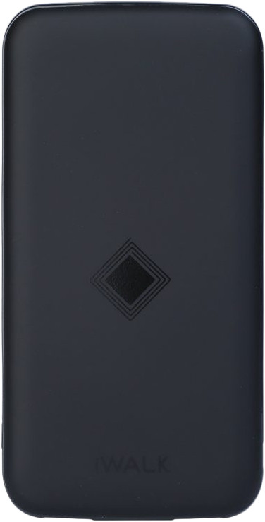 Le produit iWalk Chic Air Batterie Externe Sans Fil 8 000 mAh ne sera plus jamais disponible