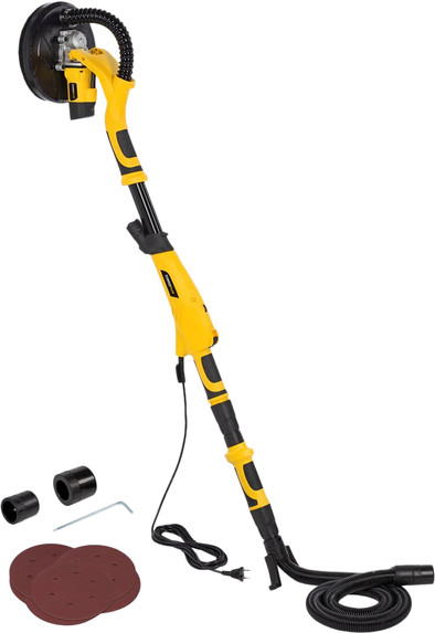 Le produit Powerplus POWX04761 ne sera plus jamais disponible