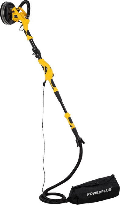 Powerplus POWX0479 is nooit meer leverbaar