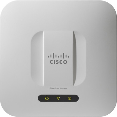 Cisco WAP371 is nooit meer leverbaar