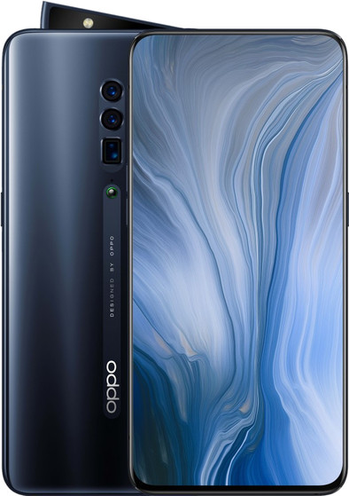 OPPO Reno 10x Zoom Black is no longer available
