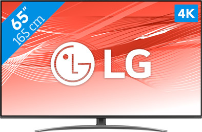 Le produit LG 65SM8200PLA ne sera plus jamais disponible