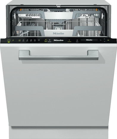 Miele G 7362 SC Vi AutoDos / Built-in / Fully integrated / Niche height 80.5 - 87cm is no longer available