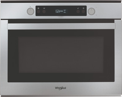 Whirlpool AMW 825/IX is no longer available