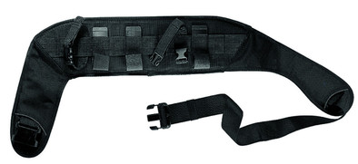 Manfrotto Quick Action Strap 401N is nooit meer leverbaar