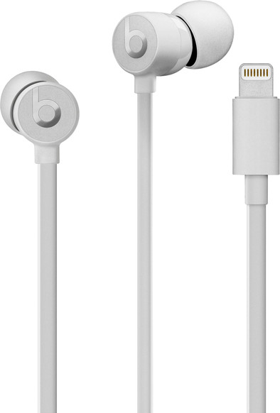 Beats urBeats3 Lightning Connector Silver is no longer available