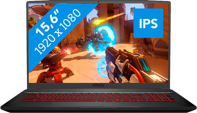 MSI GF63 9SC-046BE AZERTY is no longer available